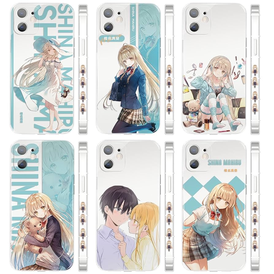 iPhone - ルルの家 Irodori Mobile Case(iPhone XR,11) – マザーハウス 公式サイト